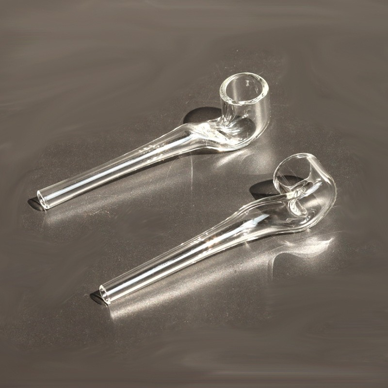 3pcs in Pack Glass Pipes For Marajuana;Glass Pipes For Smoking Canabbis;Glass Pipes For Smoking 