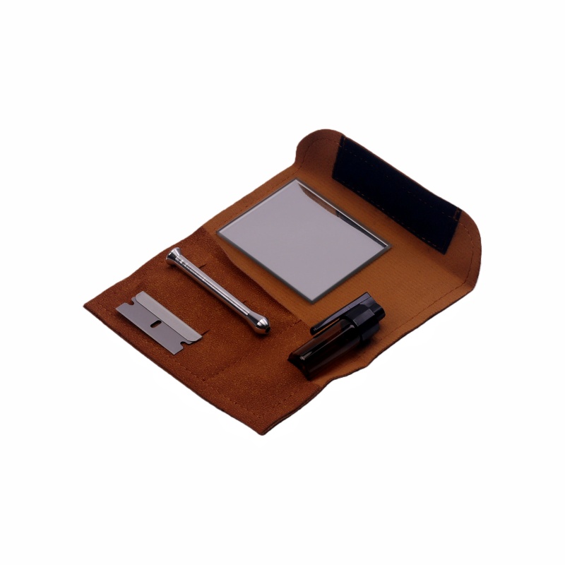 Leather Tobacco Pipe Bags Pouches Smoker Pouch Leather Pipe Tabacco Travel Pouch Smoking Pouch Tobacco Pouches Smoking Accessories Travel Bag For Pipes Handmade Organizer for Smoking Accessories