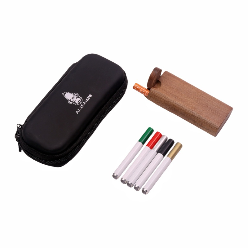 4 Inches Universal Twist Top 3