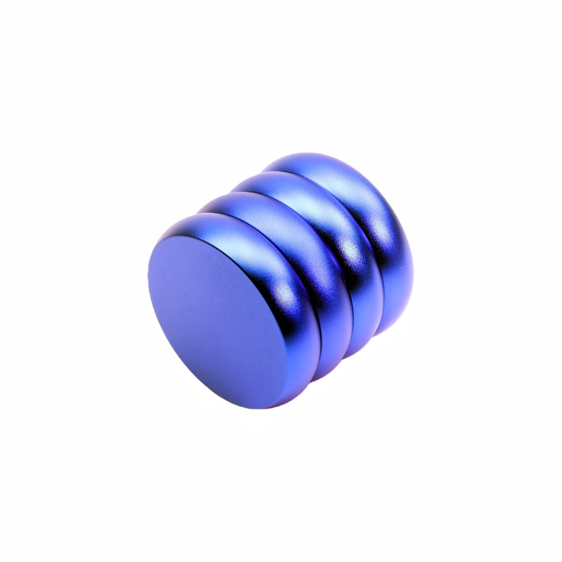 Dual Heavy Duty Solid Top 4 Parts Large 2.5