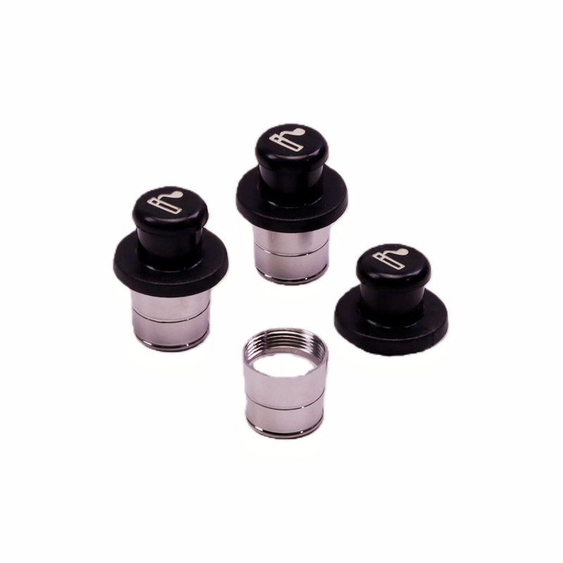 Igniter-shaped Pill Box Discreet Car Lighter Pill Storage Case Car Igniter Shaped Stash Can Car Cigarette Lighter Pill Case for Vitamins/supplements