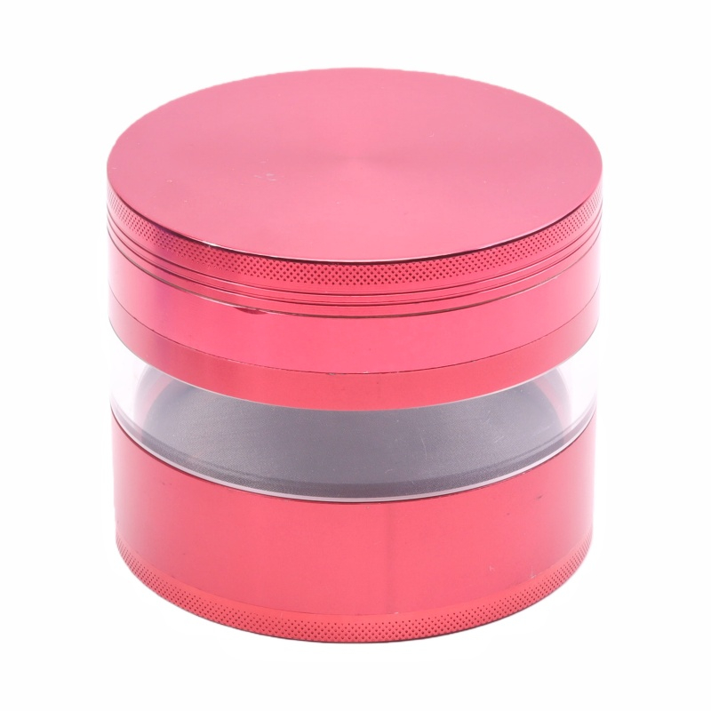 Durable Heavy Duty Solid Top Jumbo 4