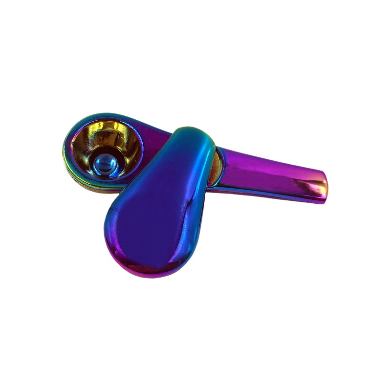 Magentic Spoon Journey Pipe for Gifts