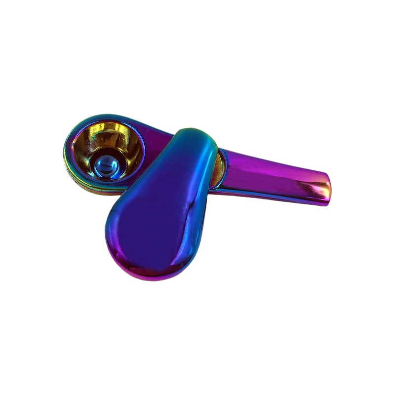 Magentic Spoon Journey Pipe for Gifts