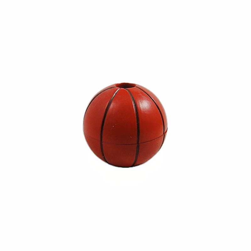 Resin Novelty Sports Ball Billiards 8 Ball Baseball Basket Ball Golf Cigarette Extinguisher Snuffer for Ashtray