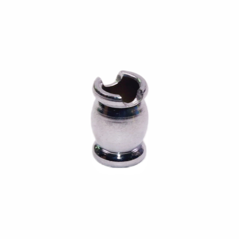 Drum Shaped Portable Durable Metal No Ash Cigarette Extinguisher Smokeless Cigarette Snuffer for Ashtray Bar