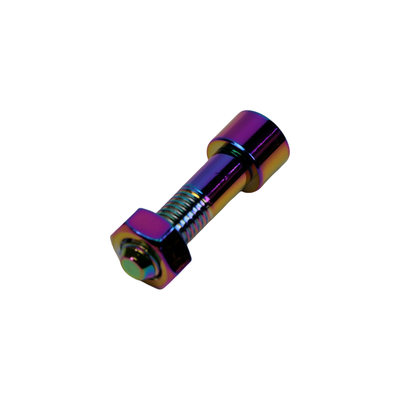 Bolt Shape Tobacco Smoking Pipe