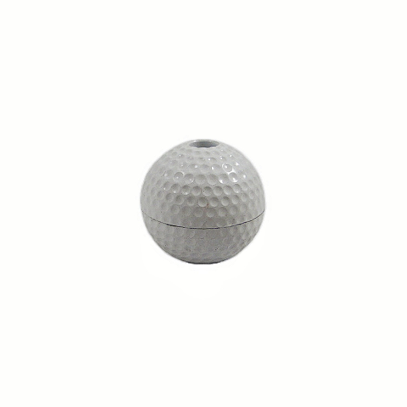 Resin Novelty Sports Ball Billiards 8 Ball Baseball Basket Ball Golf Cigarette Extinguisher Snuffer for Ashtray