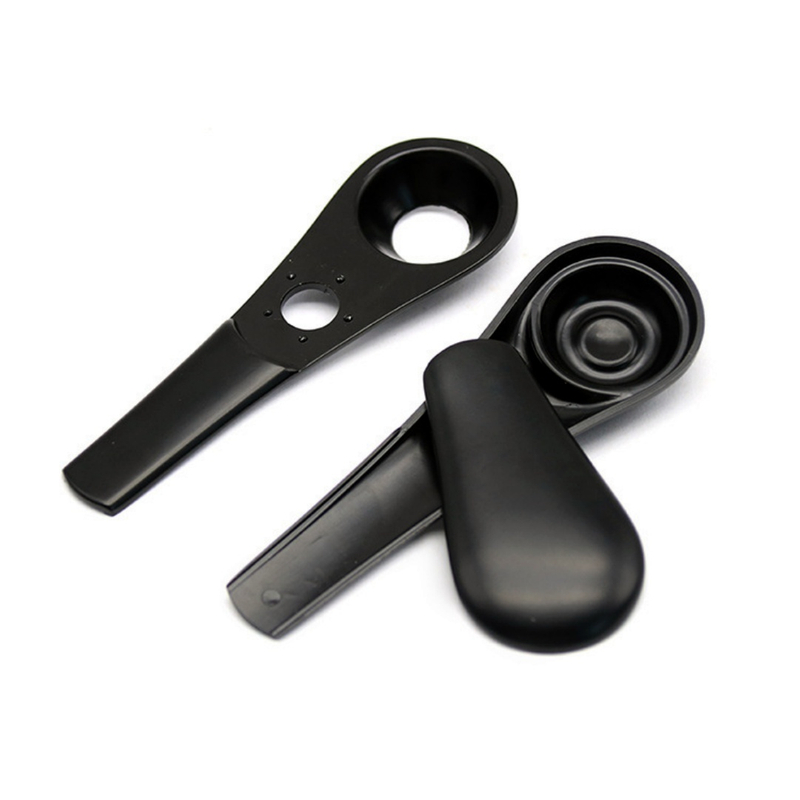 Magentic Spoon Journey Pipe for Gifts