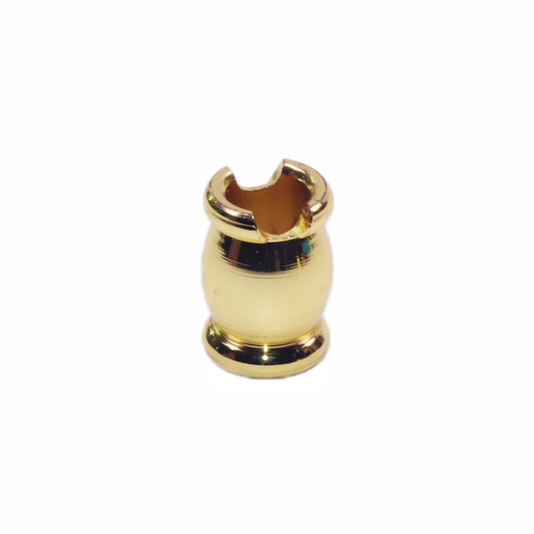 Drum Shaped Portable Durable Metal No Ash Cigarette Extinguisher Smokeless Cigarette Snuffer for Ashtray Bar